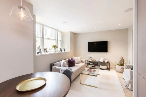 1 Zimmer-Wohnung in Heidelberg (69117) - 53 m² für 720 €