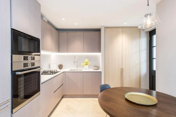 1 Zimmer-Wohnung in Heidelberg (69117) - 53 m² für 720 €