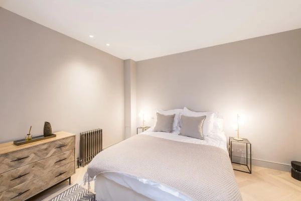 1 Zimmer-Wohnung in Heidelberg (69117) - 53 m² für 720 €