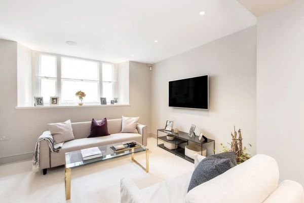 1 Zimmer-Wohnung in Heidelberg (69117) - 53 m² für 720 €