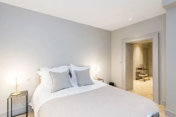 1 Zimmer-Wohnung in Heidelberg (69117) - 53 m² für 720 €