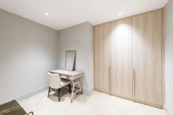 1 Zimmer-Wohnung in Heidelberg (69117) - 53 m² für 720 €