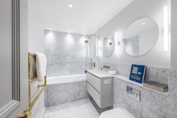 1 Zimmer-Wohnung in Heidelberg (69117) - 53 m² für 720 €