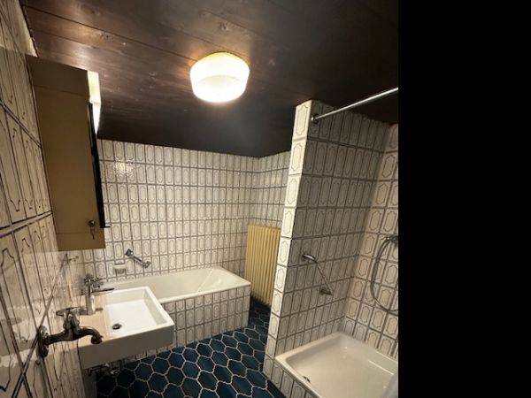 3.5 Zimmer-Wohnung in Benediktbeuern (83671) - 89 m² für 1.330 €