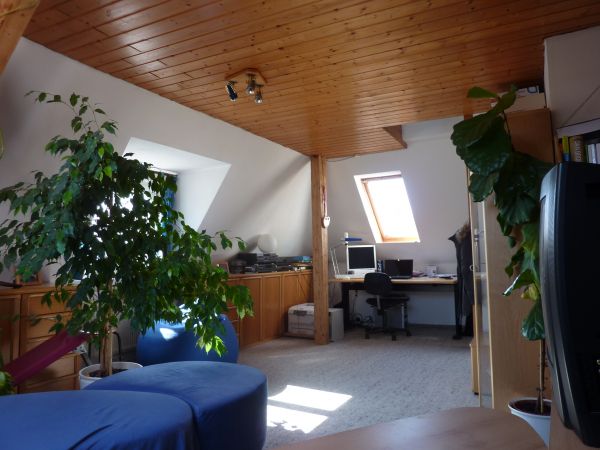 2 Zimmer-Wohnung in Augsburg (86156) - 48 m² für 480 €