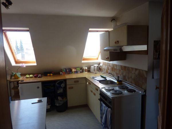 2 Zimmer-Wohnung in Augsburg (86156) - 48 m² für 480 €