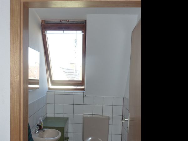 2 Zimmer-Wohnung in Augsburg (86156) - 48 m² für 480 €
