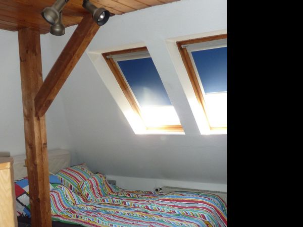 2 Zimmer-Wohnung in Augsburg (86156) - 48 m² für 480 €