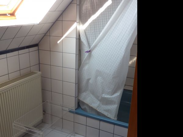 2 Zimmer-Wohnung in Augsburg (86156) - 48 m² für 480 €